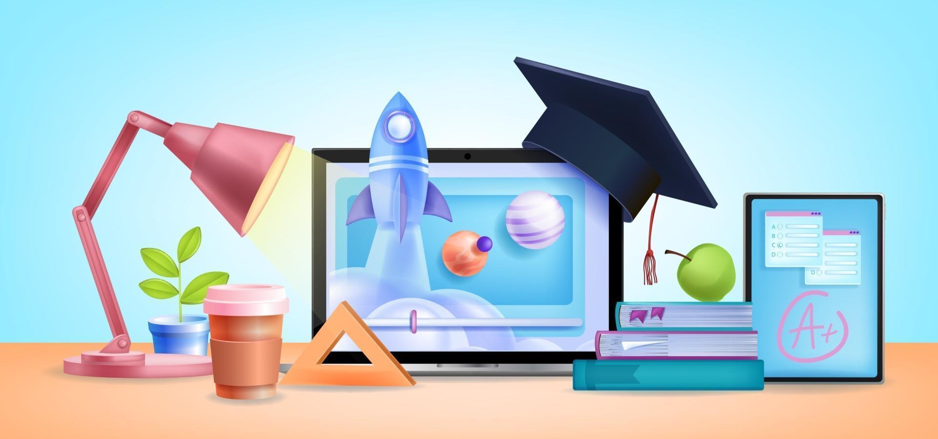 Learning resources and study materials