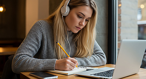 Student success and achievement in online learning